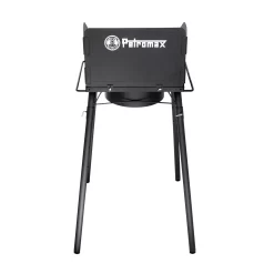 Petromax Gastisch / Gaskocher GE45 Mit Einzelbrenner 7 Petromax Gastisch / Gaskocher GE45 Mit Einzelbrenner -Barbecue Shop Petromax Gastisch ge45 Rueckseite