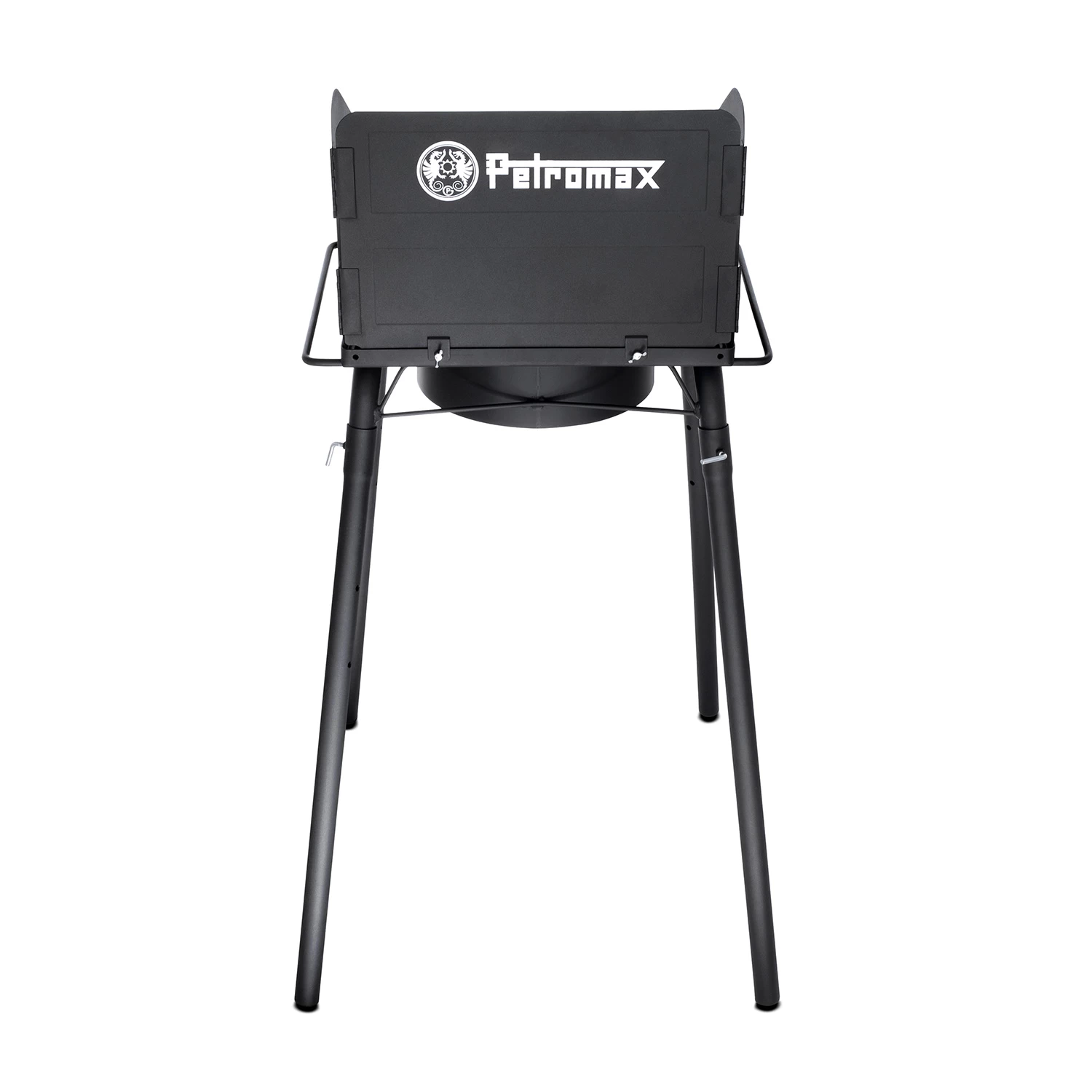 Petromax Gastisch / Gaskocher GE45 Mit Einzelbrenner 3 Petromax Gastisch / Gaskocher GE45 Mit Einzelbrenner – Bild 3