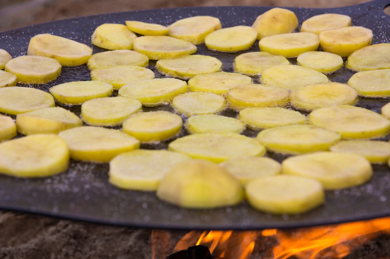 Petromax Grill- Und Feuerschale 38cm 3 Petromax Grill- Und Feuerschale 38cm – Bild 3