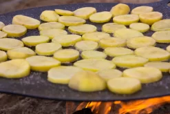 Petromax Grill- Und Feuerschale 48cm -Barbecue Shop Petromax Grillschale Feuerschale fs48 Bratkart