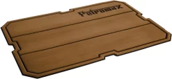 Petromax Kühlbox 50 Liter Sand - Inkl. Sitzkissen, Haft-Unterlage Und Einsatzkorb 10 Petromax Kühlbox 50 Liter Sand - Inkl. Sitzkissen, Haft-Unterlage Und Einsatzkorb -Barbecue Shop Petromax Haft Auflage braun Linien kx50 padw l