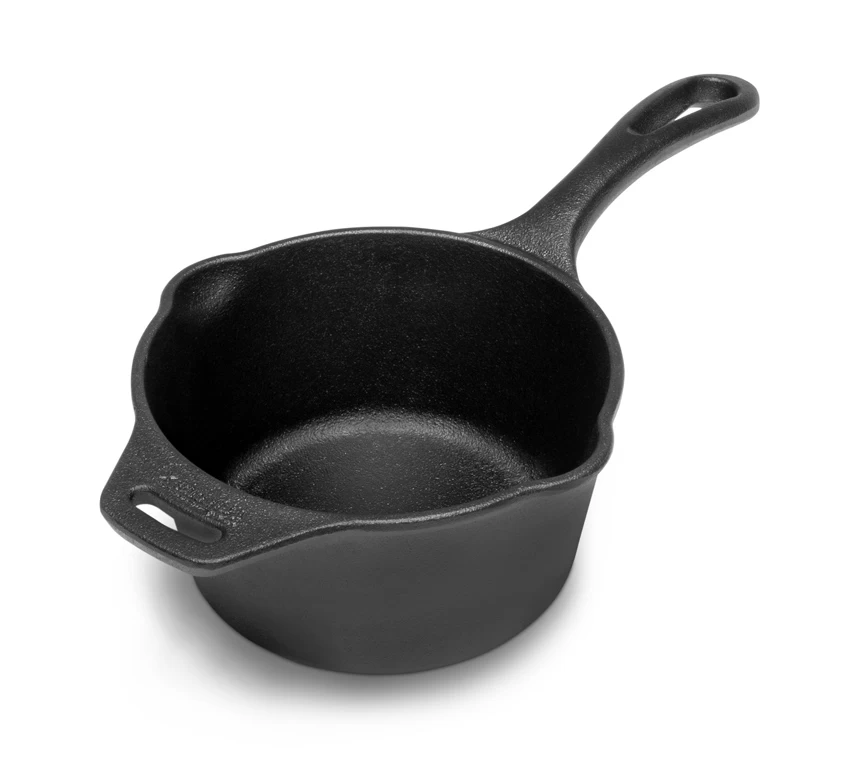 Petromax Gusseiserne Kasserolle Mit Deckel Kr1 2 Petromax Gusseiserne Kasserolle Mit Deckel Kr1 – Bild 2