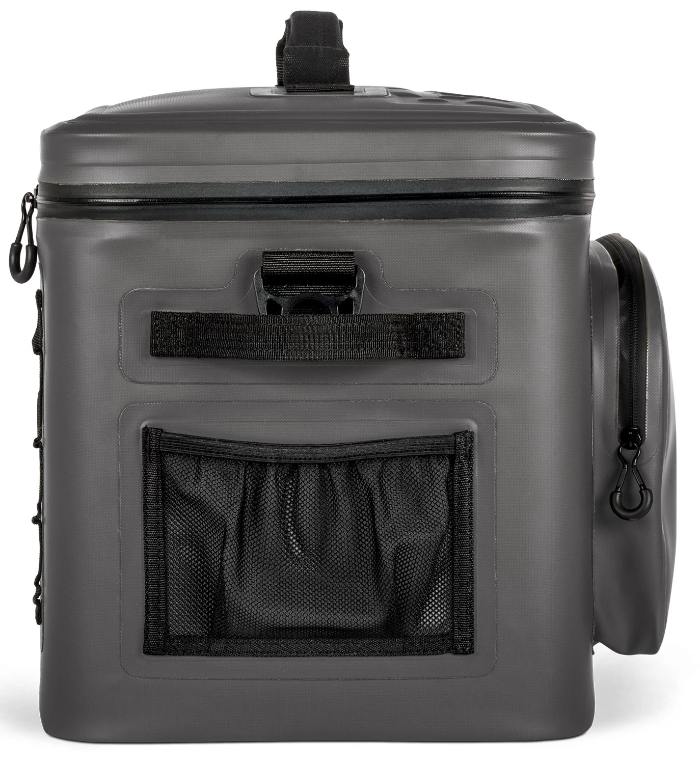 Petromax Kühltasche 22 Liter / Dunkelgrau 1 Petromax Kühltasche 22 Liter / Dunkelgrau