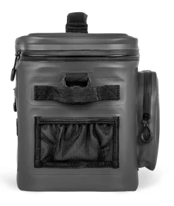 Petromax Kühltasche 8 Liter / Dunkelgrau