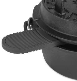 Petromax Silikonuntersetzer Für Feuertöpfe (Dutch Oven) 11 Petromax Silikonuntersetzer Für Feuertöpfe (Dutch Oven) -Barbecue Shop Petromax Silikon Untersetzer Dutch Oven Detail