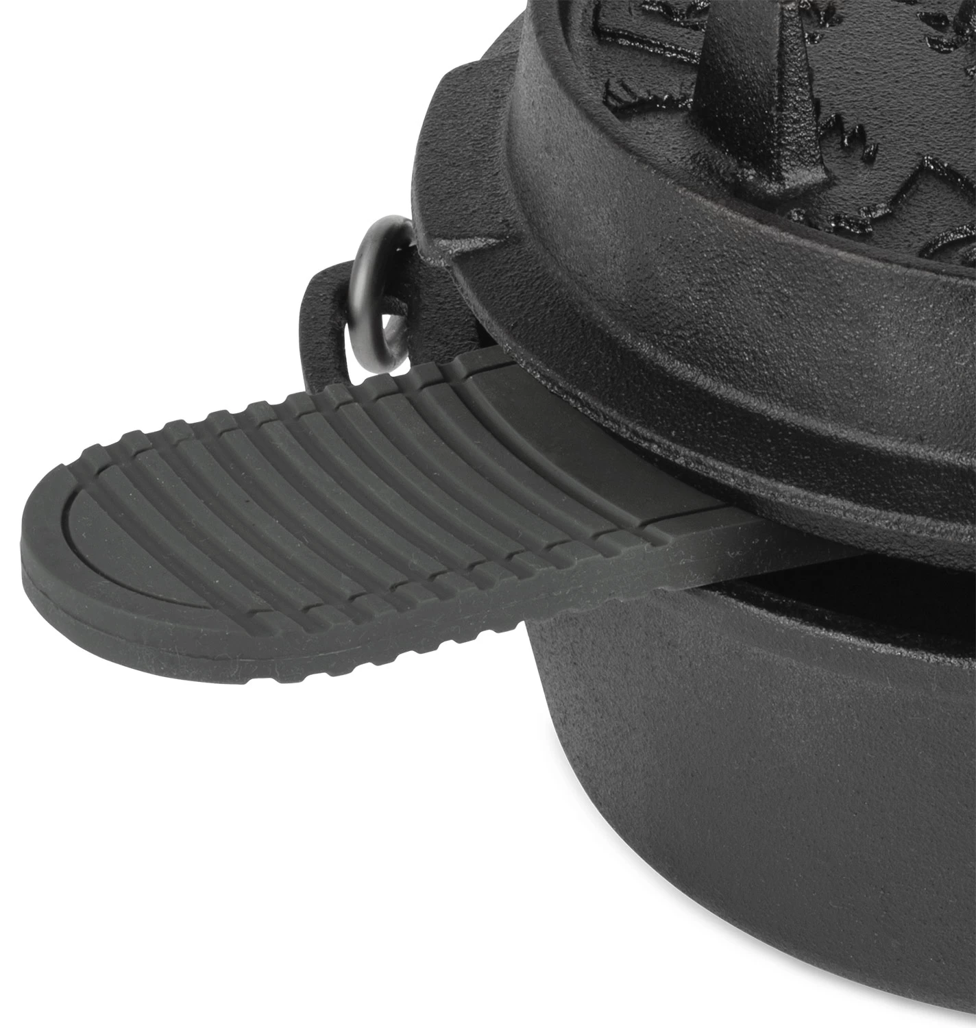 Petromax Silikonuntersetzer Für Feuertöpfe (Dutch Oven) 5 Petromax Silikonuntersetzer Für Feuertöpfe (Dutch Oven) – Bild 5