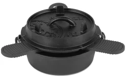 Petromax Silikonuntersetzer Für Feuertöpfe (Dutch Oven) 10 Petromax Silikonuntersetzer Für Feuertöpfe (Dutch Oven) -Barbecue Shop Petromax Silikonuntersetzer Dutch Oven