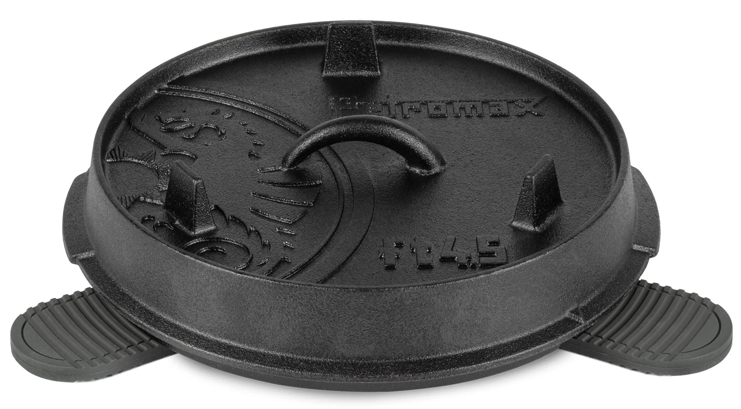 Petromax Silikonuntersetzer Für Feuertöpfe (Dutch Oven) 6 Petromax Silikonuntersetzer Für Feuertöpfe (Dutch Oven) – Bild 6