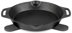 Petromax Silikonuntersetzer Für Feuertöpfe (Dutch Oven) 13 Petromax Silikonuntersetzer Für Feuertöpfe (Dutch Oven) -Barbecue Shop Petromax Silikonuntersetzer Feuerpfanne