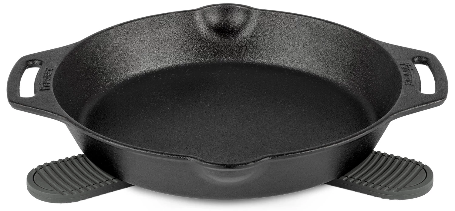 Petromax Silikonuntersetzer Für Feuertöpfe (Dutch Oven) 7 Petromax Silikonuntersetzer Für Feuertöpfe (Dutch Oven) – Bild 7