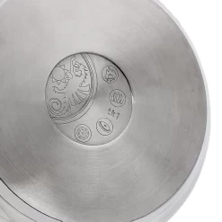 Petromax Teekessel Tk1 (1,5 Liter) -Barbecue Shop Petromax Teekessel Edelstahl tk1 Boden