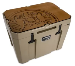 Petromax Haft-Auflage Für Kühlbox Kx50 Braun Mit Drachenemblem 5 Petromax Haft-Auflage Für Kühlbox Kx50 Braun Mit Drachenemblem -Barbecue Shop Petromax kx50 padw d Haft Auflage Kuehlbox kx50 sand braun Drachen 3 1625147104