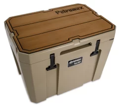 Petromax Kühlbox 50 Liter Sand - Inkl. Sitzkissen, Haft-Unterlage Und Einsatzkorb 12 Petromax Kühlbox 50 Liter Sand - Inkl. Sitzkissen, Haft-Unterlage Und Einsatzkorb -Barbecue Shop Petromax kx50 padw l Haft Auflage Kuehlbox kx50 sand braun Linien 5 1625043100