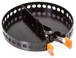 Petromax Pro-ft Set / 3-tlg. (Deckelheber, Kohleschale, Grillrost) -Barbecue Shop Petromax pro coal Kohlenschale