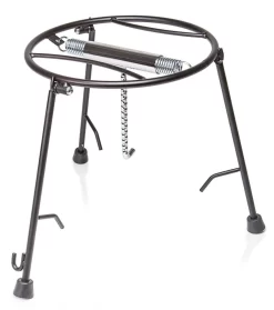 Petromax Pro-ft Set / 3-tlg. (Deckelheber, Kohleschale, Grillrost)