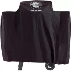 Pit Boss Abdeckhaube Für Pelletgrill Navigator 550