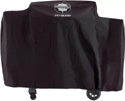 Pit Boss Abdeckhaube Für Pelletgrill Navigator 850