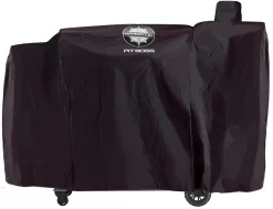 Pit Boss Abdeckhaube Für Pelletgrill Navigator 1150 Mit Smoke Box