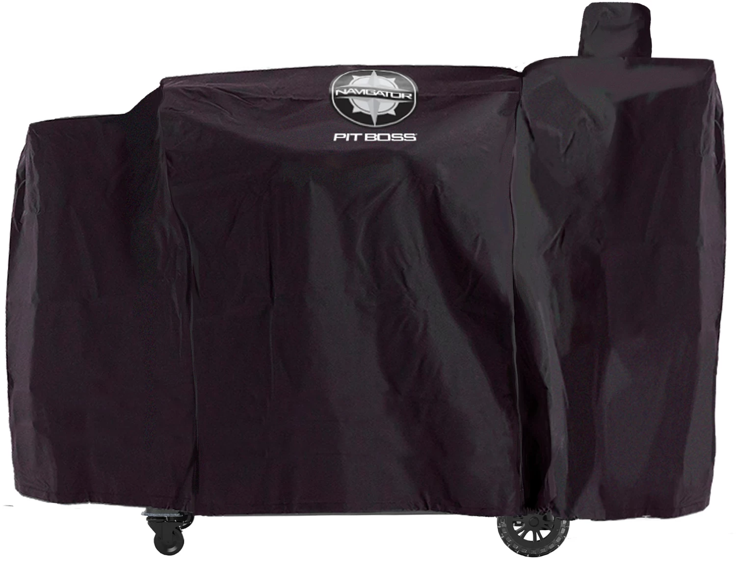 Pit Boss Abdeckhaube Für Pelletgrill Navigator 1150 Mit Smoke Box 1 Pit Boss Abdeckhaube Für Pelletgrill Navigator 1150 Mit Smoke Box