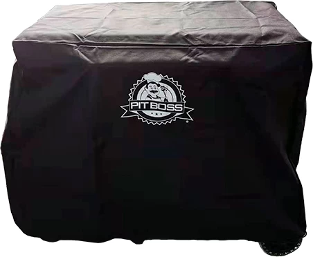 Pit Boss Abdeckhaube Für Planchagrill Ultimate Plancha 5-Brenner Mit Untergestell 1 Pit Boss Abdeckhaube Für Planchagrill Ultimate Plancha 5-Brenner Mit Untergestell