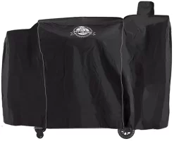 Pit Boss Abdeckhaube Für Pelletgrill Pro 1150 Mit Smoke Box