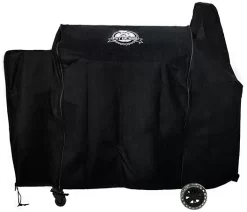 Pit Boss Abdeckhaube Für Pelletgrill Pro 1600