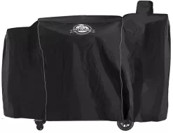 Pit Boss Abdeckhaube Für Pelletgrill Pro 1600 Mit Smoke Box