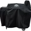 Pit Boss Abdeckhaube Für Pelletgrill Pro 850
