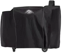 Pit Boss Abdeckhaube Für Pelletgrill Pro 850 Mit Smoke Box