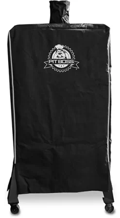 Pit Boss Abdeckhaube Für Vertical Smoker Pro Series 4 Pelletsmoker