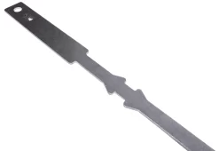 Remundi Grillspieße 3er Set Für Grillbrücke