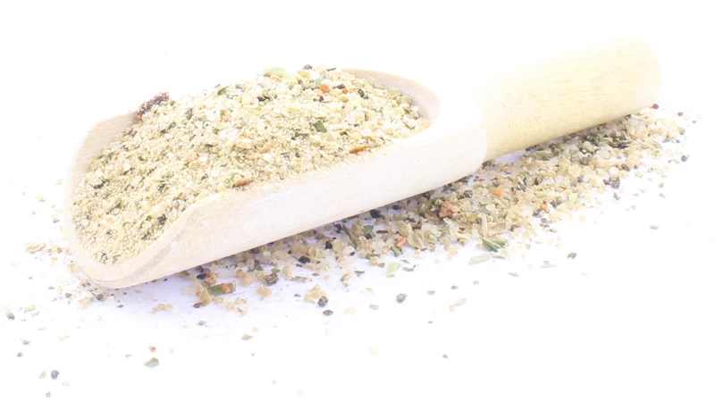 Rock'n Rubs - Truffle Shuffle - BBQ Rub 130 G Dose 1 Rock'n Rubs - Truffle Shuffle - BBQ Rub 130 G Dose