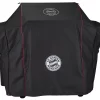 Rösle Abdeckhaube Für Videro G4/G4-S Gasgrill - FC Bayern Edition