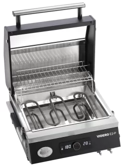 Rösle Elektrogrill Videro E2-P Campinggrill -Barbecue Shop Roesle Elektro Campinggrill Videro E2 P Heizelement