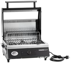 Rösle Elektrogrill Videro E2-P Campinggrill