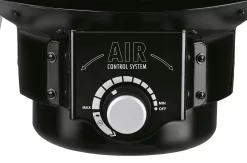 Rösle Holzkohlegrill Kugelgrill No.1 F60 Air Inkl. Abdeckhaube 12 Rösle Holzkohlegrill Kugelgrill No.1 F60 Air Inkl. Abdeckhaube -Barbecue Shop Roesle Holzkohle Kugelgrill No1 AIR Control System