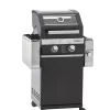 Rösle Gasgrill Videro G2 Schwarz - Modell 2022