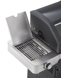Rösle Gasgrill Videro G6-S VARIO+ Schwarz - Modell 2023 20 Rösle Gasgrill Videro G6-S VARIO+ Schwarz - Modell 2023 -Barbecue Shop Roesle Videro G6 S schwarz Prime Zone 25527 2