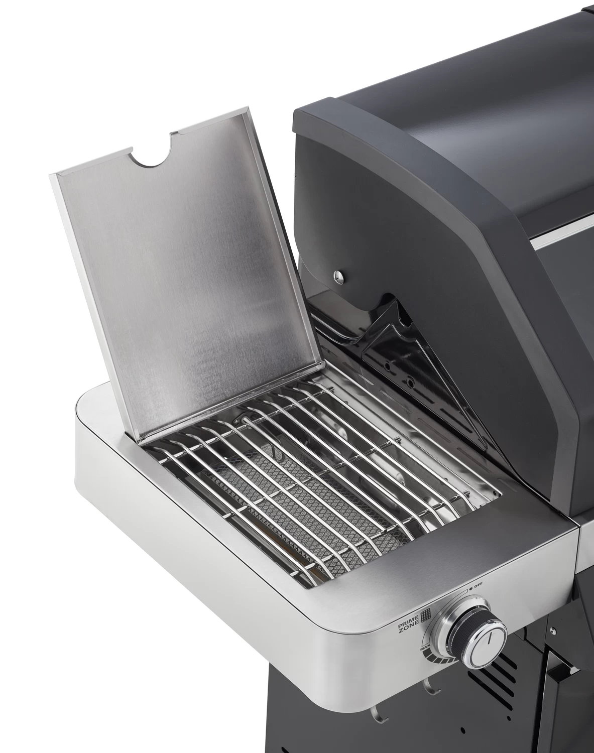 Rösle Gasgrill Videro G2-S VARIO+ Schwarz - Modell 2023 4 Rösle Gasgrill Videro G2-S VARIO+ Schwarz - Modell 2023 – Bild 4