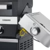 Rösle Gasgrill Videro G3 Schwarz - Modell 2023