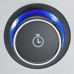 Severin Elektro Tischgrill SENOA Digital Boost - Boost Zone 500°C - 3.000 W -Barbecue Shop Severin Elektrogrill Senoa pg8114 schalter 42