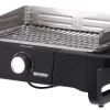 Severin Elektro Tischgrill STYLE Evo - 2.500 Watt