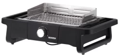 Severin Elektro Tischgrill STYLE Evo - 2.500 Watt