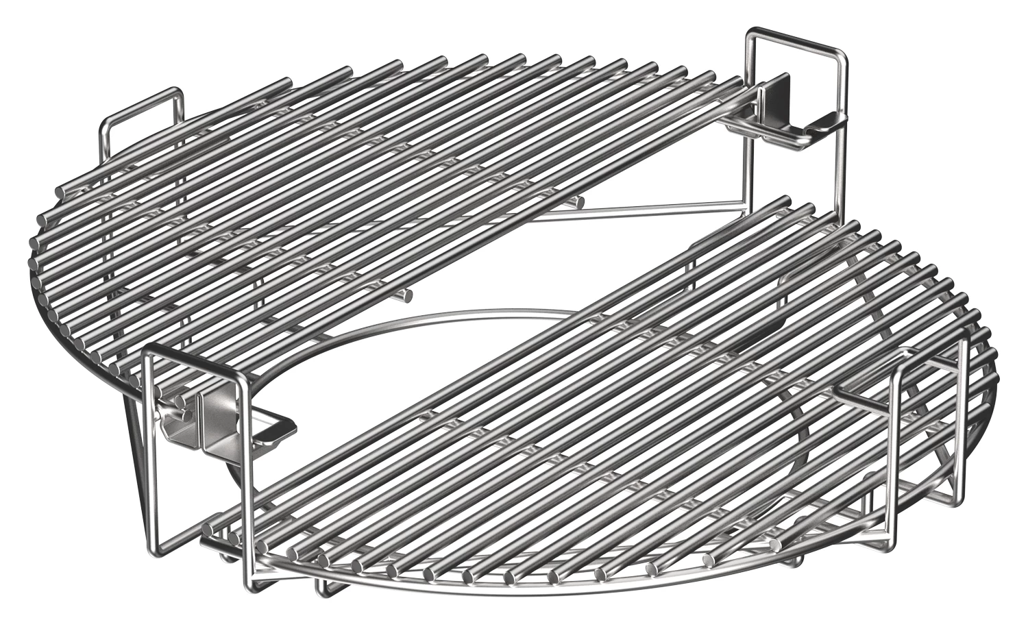 The Bastard Keramikgrill Urban Large - Complete - Schwarz Matt - Modell 2023 8 The Bastard Keramikgrill Urban Large - Complete - Schwarz Matt - Modell 2023 – Bild 8