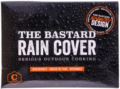 The Bastard Abdeckhaube / Schutzhülle Compact