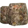 Traeger Allwetter-Abdeckhaube Realtree Für Bronson 20, Lang, Mit Logo - Auslaufartikel