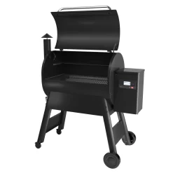 Traeger Pelletgrill Pro D2 780 - Black