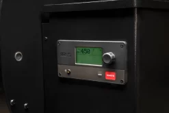 Traeger Pelletgrill Pro D2 780 - Black -Barbecue Shop Traeger Pelletgrill Pro D2 Controller