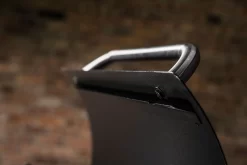 Traeger Pelletgrill Pro D2 780 - Black -Barbecue Shop Traeger Pelletgrill Pro Gasket