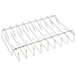 Traeger Rippchenhalter / Rib Rack